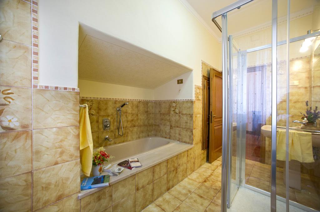 Agriturismo Podere Poggio Ai Cieli San Gimignano Room photo