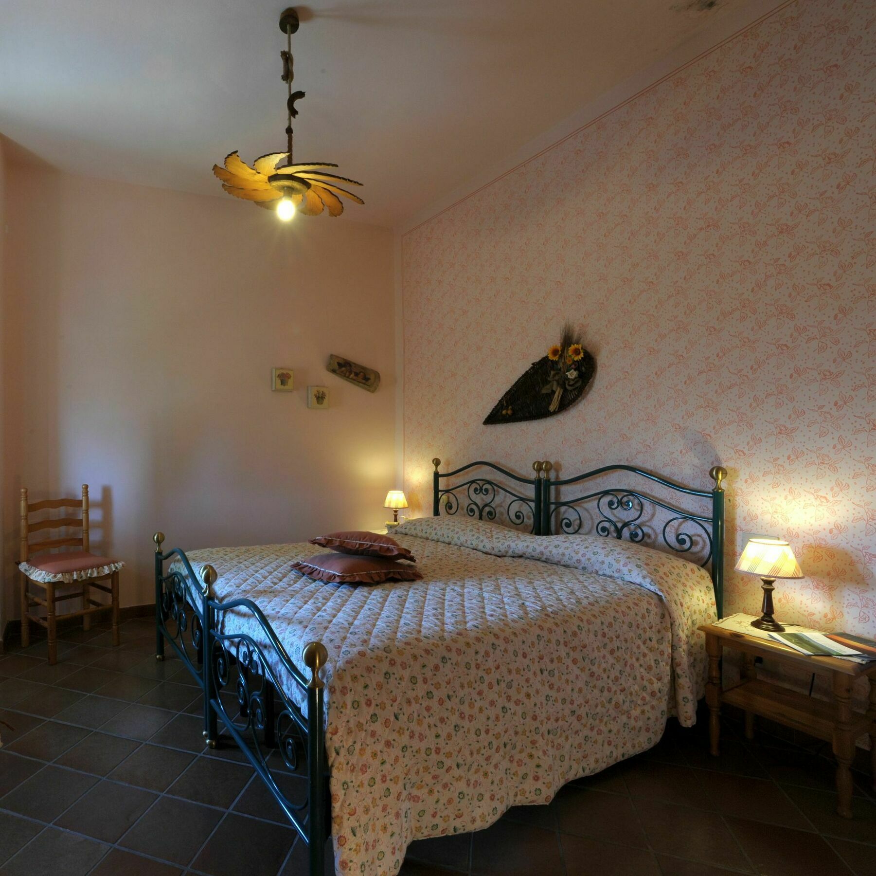 Agriturismo Podere Poggio Ai Cieli San Gimignano Exterior photo